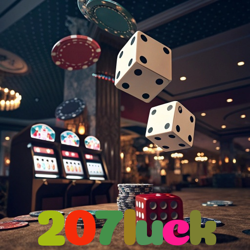 207luck - Baixe o app 207luck no Google Play e jogue ao vivo