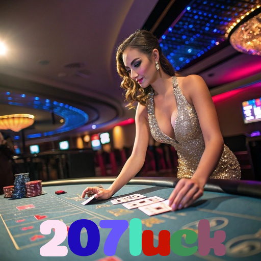 207luck - Baixe o app 207luck no Google Play e jogue ao vivo