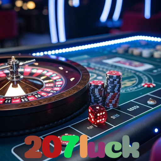 207luck - Baixe o App 207luck para Android e Comece a Jogar
