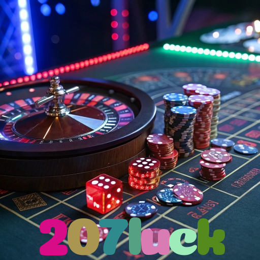 207luck - Baixe o app 207luck no Google Play e jogue ao vivo