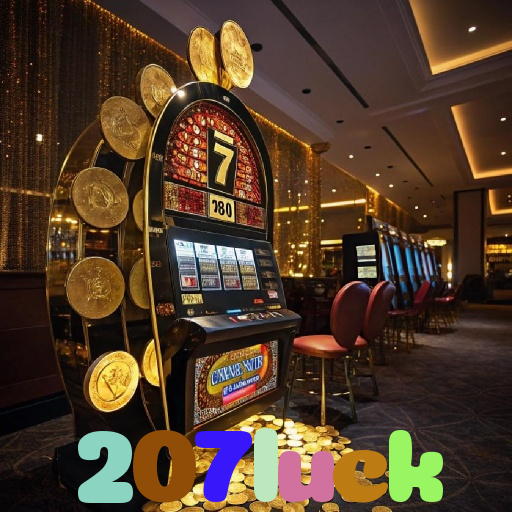 207luck - Baixe o App 207luck para Android e Comece a Jogar