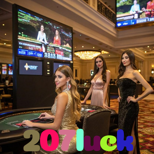 207luck - Baixe o app 207luck no Google Play e jogue ao vivo