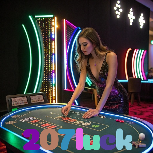 207luck - Baixe o App 207luck para Android e Comece a Jogar