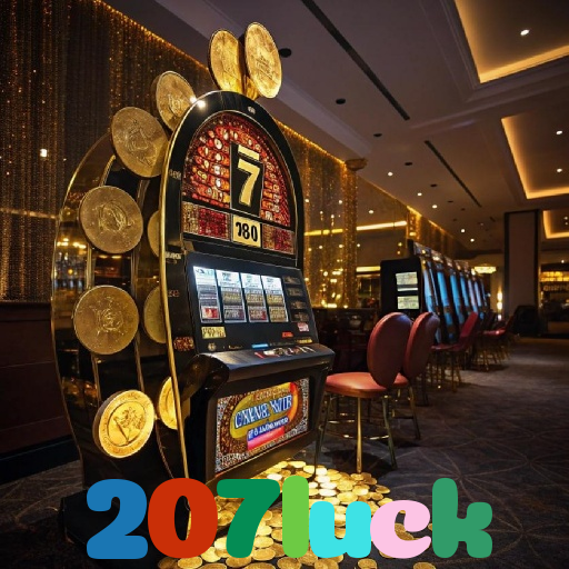207luck - Baixe o App 207luck para Android e Comece a Jogar
