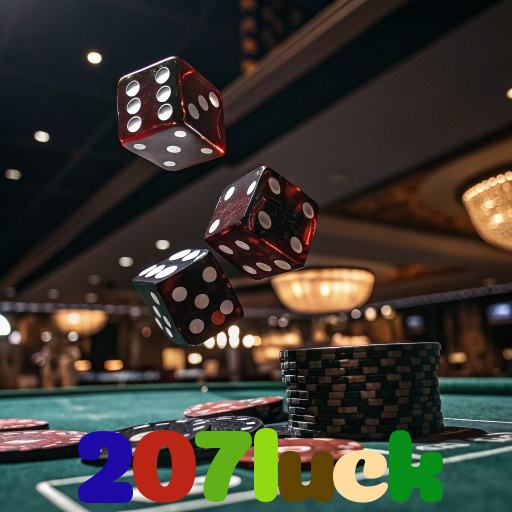 207luck - Baixe o App 207luck para Android e Comece a Jogar