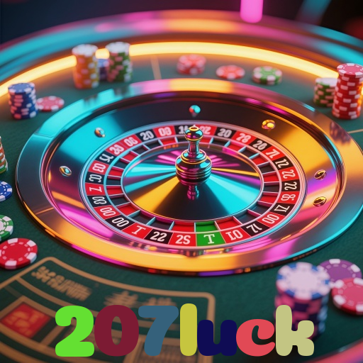 207luck - Baixe o app 207luck no Google Play e jogue ao vivo