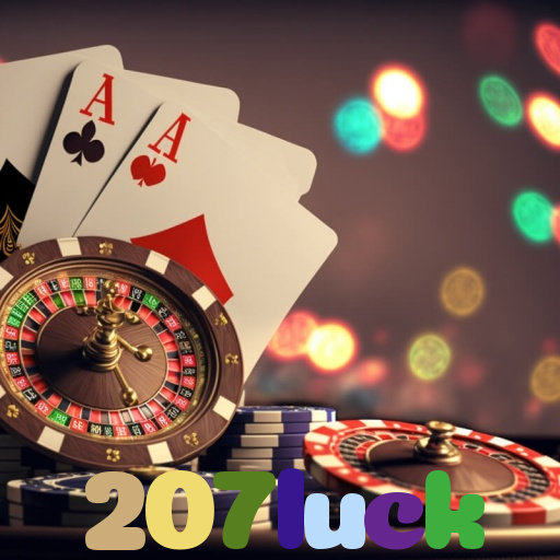 207luck - Baixe o app 207luck no Google Play e jogue ao vivo