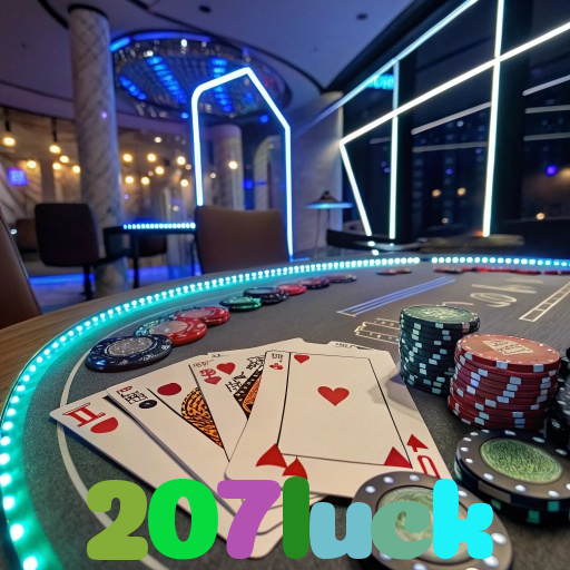 207luck - Baixe o App 207luck para Android e Comece a Jogar