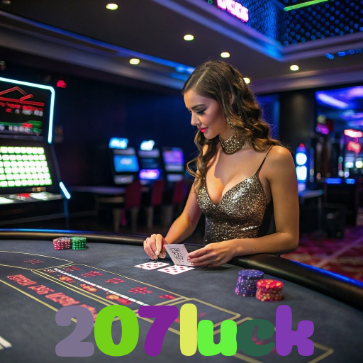 207luck - Baixe o App 207luck para Android e Comece a Jogar