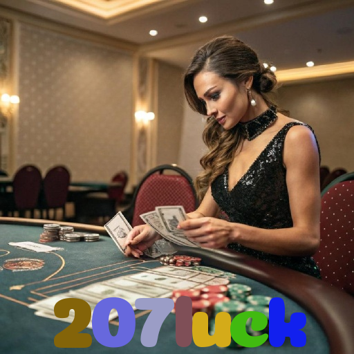 207luck - Baixe o App 207luck para Android e Comece a Jogar