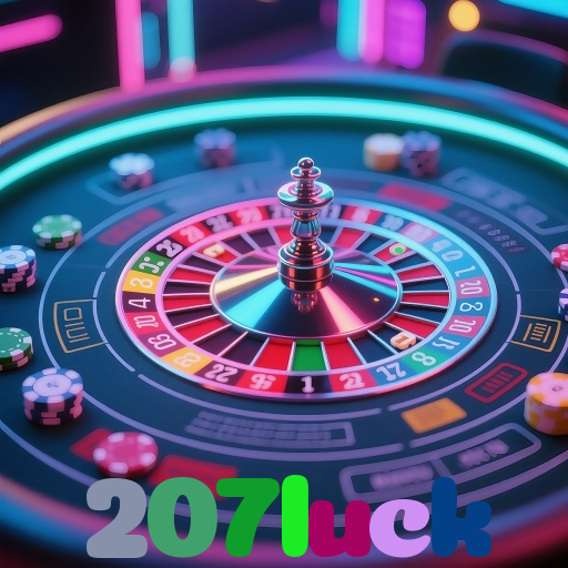 207luck - Baixe o app 207luck no Google Play e jogue ao vivo
