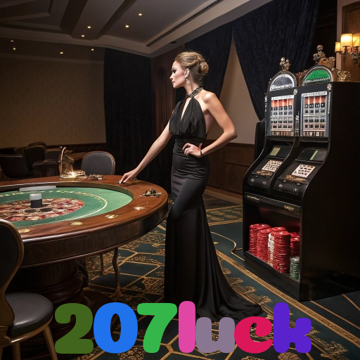 207luck - Baixe o app 207luck no Google Play e jogue ao vivo