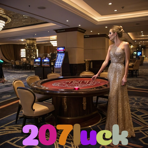207luck - Baixe o app 207luck no Google Play e jogue ao vivo