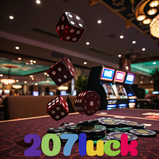 207luck - Baixe o app 207luck no Google Play e jogue ao vivo