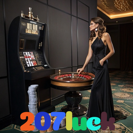 207luck - Baixe o app 207luck no Google Play e jogue ao vivo