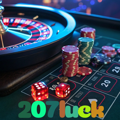 207luck - Baixe o app 207luck no Google Play e jogue ao vivo