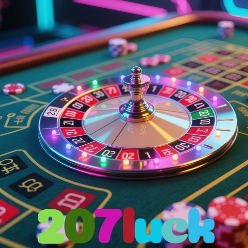 207luck - Baixe o app 207luck no Google Play e jogue ao vivo