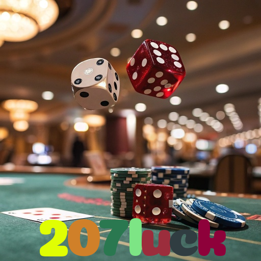 207luck - Baixe o App 207luck para Android e Comece a Jogar
