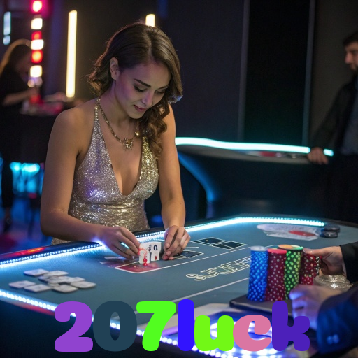 207luck - Baixe o App 207luck para Android e Comece a Jogar
