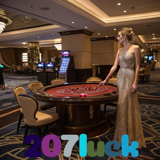 207luck - Baixe o App 207luck para Android e Comece a Jogar