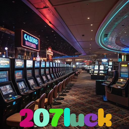 207luck - Baixe o app 207luck no Google Play e jogue ao vivo