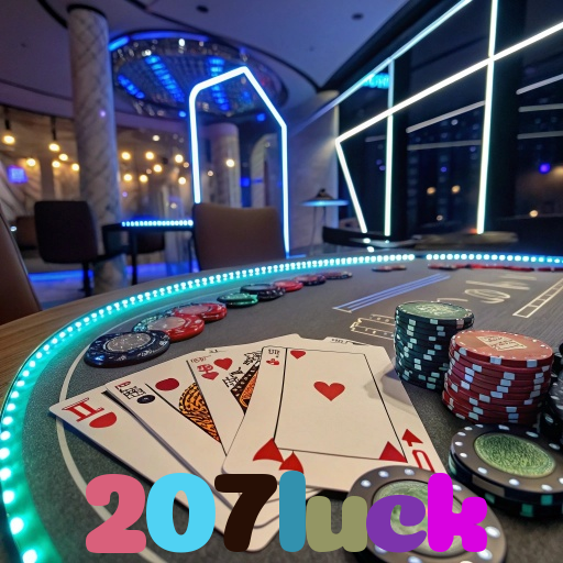 207luck - Baixe o app 207luck no Google Play e jogue ao vivo