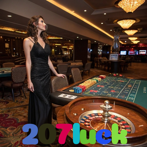 207luck - Baixe o App 207luck para Android e Comece a Jogar