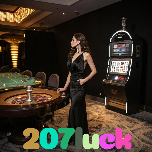 207luck - Baixe o App 207luck para Android e Comece a Jogar