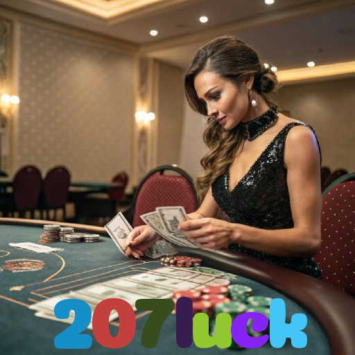207luck - Baixe o app 207luck no Google Play e jogue ao vivo