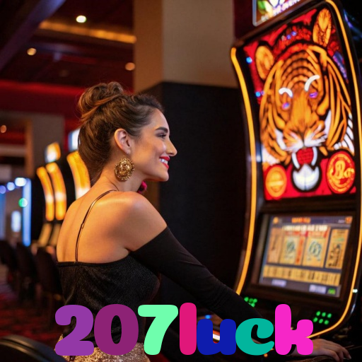 207luck - Baixe o app 207luck no Google Play e jogue ao vivo