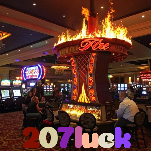 207luck - Baixe o App 207luck para Android e Comece a Jogar