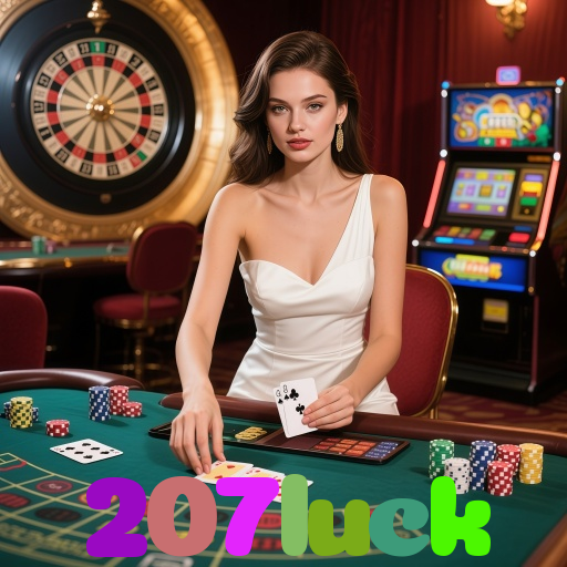207luck - Baixe o App 207luck para Android e Comece a Jogar