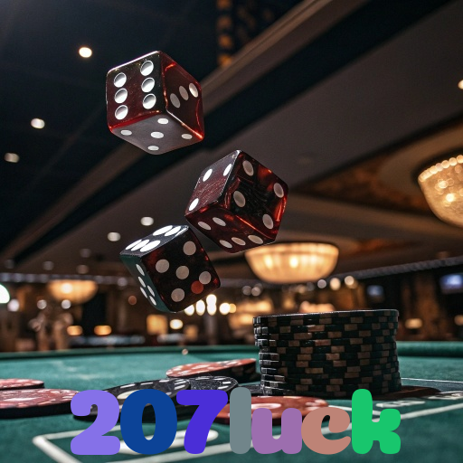 207luck - Baixe o App 207luck para Android e Comece a Jogar