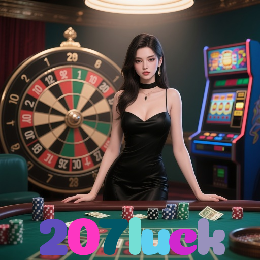 207luck - Baixe o app 207luck no Google Play e jogue ao vivo