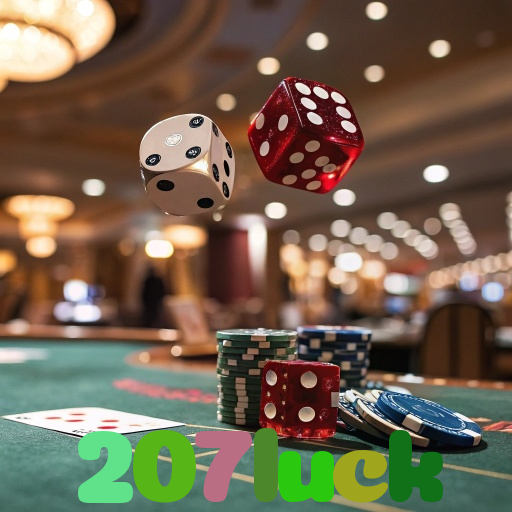 207luck - Baixe o App 207luck para Android e Comece a Jogar