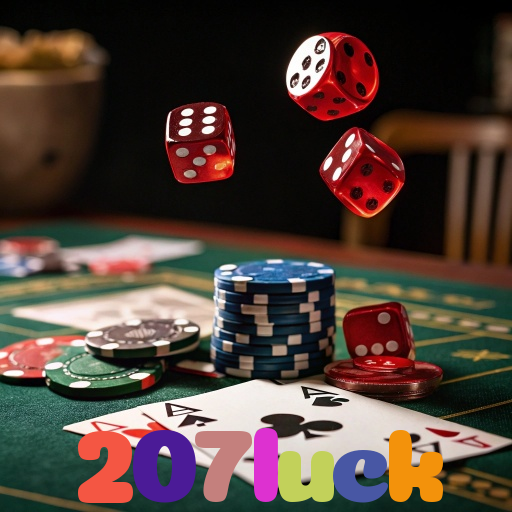 207luck - Baixe o app 207luck no Google Play e jogue ao vivo