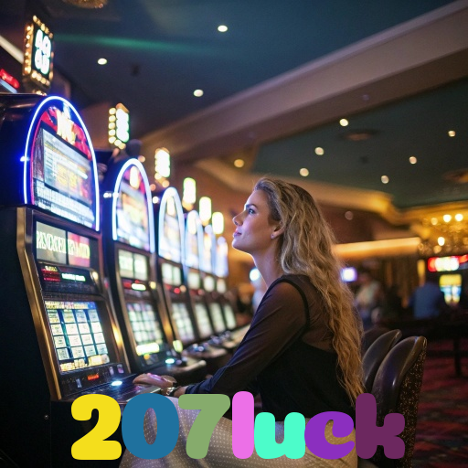 207luck - Baixe o App 207luck para Android e Comece a Jogar