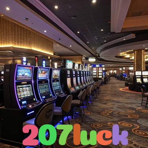 207luck - Baixe o app 207luck no Google Play e jogue ao vivo