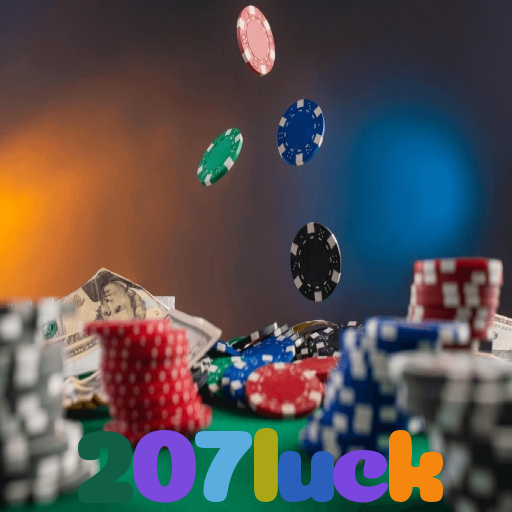 207luck - Baixe o app 207luck no Google Play e jogue ao vivo
