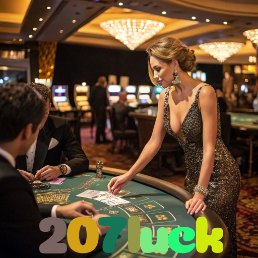 207luck - Baixe o App 207luck para Android e Comece a Jogar