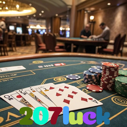 207luck - Baixe o App 207luck para Android e Comece a Jogar
