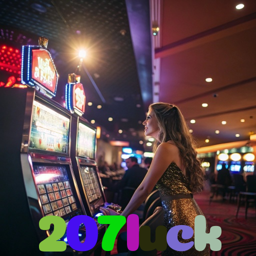 207luck - Baixe o App 207luck para Android e Comece a Jogar