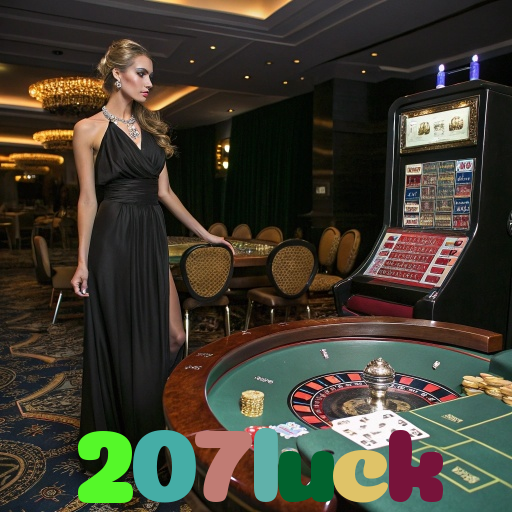 207luck - Baixe o app 207luck no Google Play e jogue ao vivo