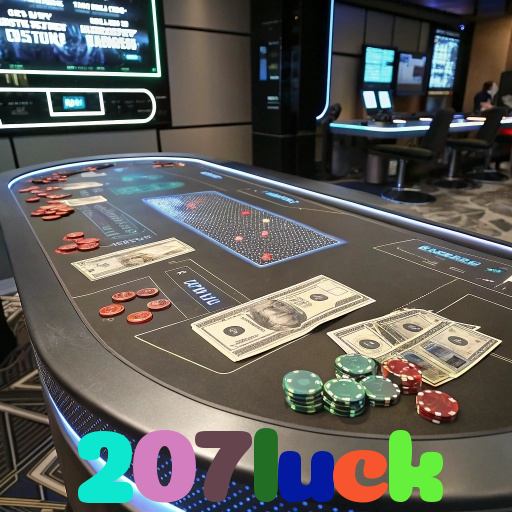 207luck - Baixe o App 207luck para Android e Comece a Jogar