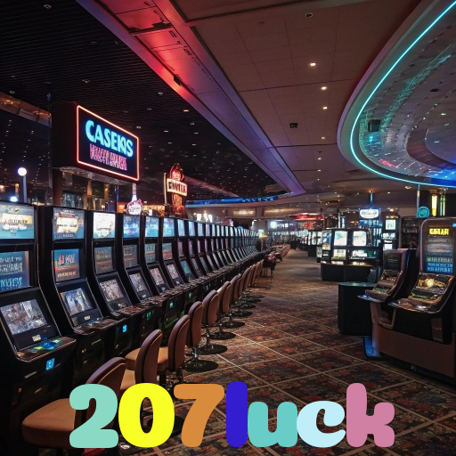 207luck - Baixe o App 207luck para Android e Comece a Jogar