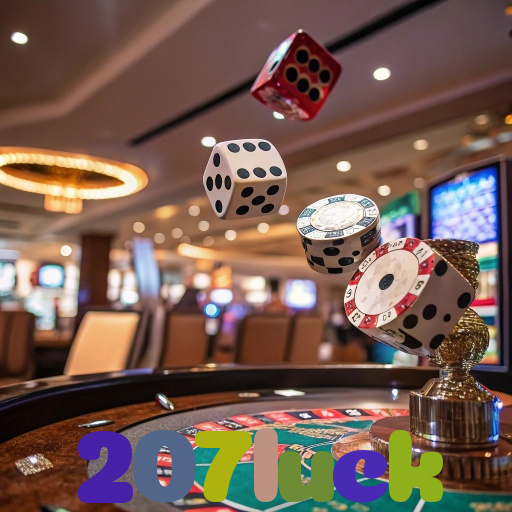 207luck - Baixe o App 207luck para Android e Comece a Jogar