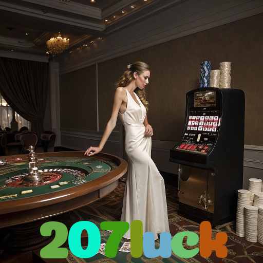 207luck - Baixe o App 207luck para Android e Comece a Jogar