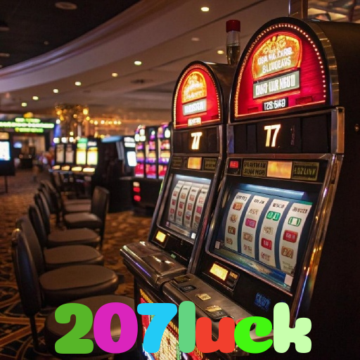 207luck - Baixe o App 207luck para Android e Comece a Jogar