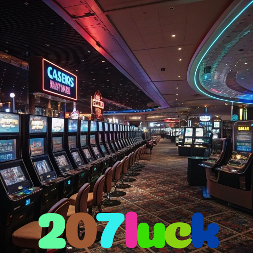 207luck - Baixe o app 207luck no Google Play e jogue ao vivo