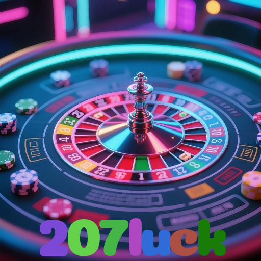 207luck - Baixe o App 207luck para Android e Comece a Jogar